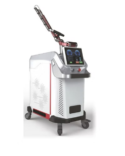 Pico Laser Machine